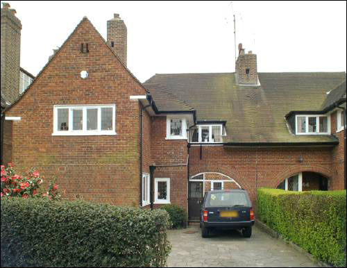 46 Meadway